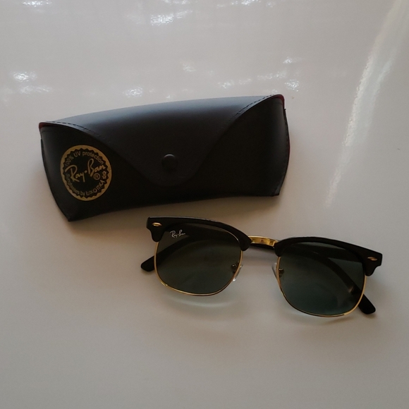 Ray Ban Sunglasses main image 4